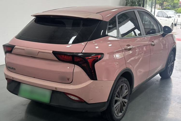 Used NETA V 2021 Witch Edition Exterior 4