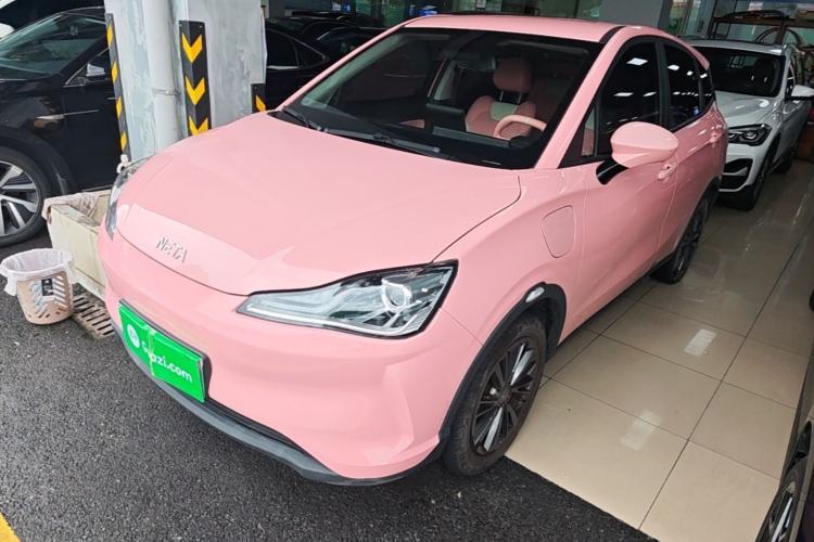 Used NETA V 2021 Witch Edition Guazi used car, China used car export, Used car for sale, Used  cars, Cheapest cars for sale