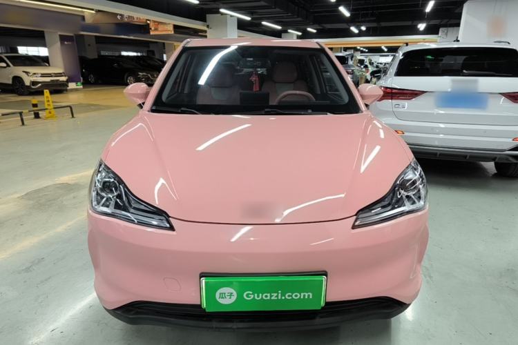 Used NETA V 2021 Witch Edition Front