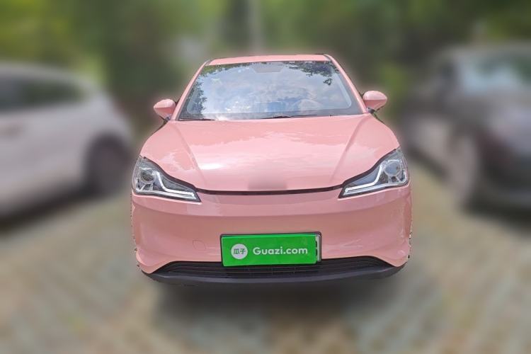 Used NETA V 2021 Witch Edition Front