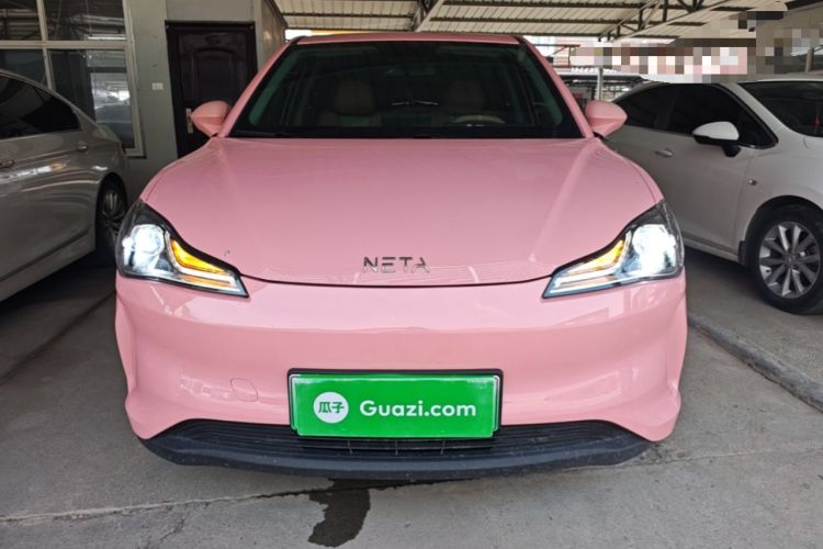 Used NETA V 2021 Witch Edition Front