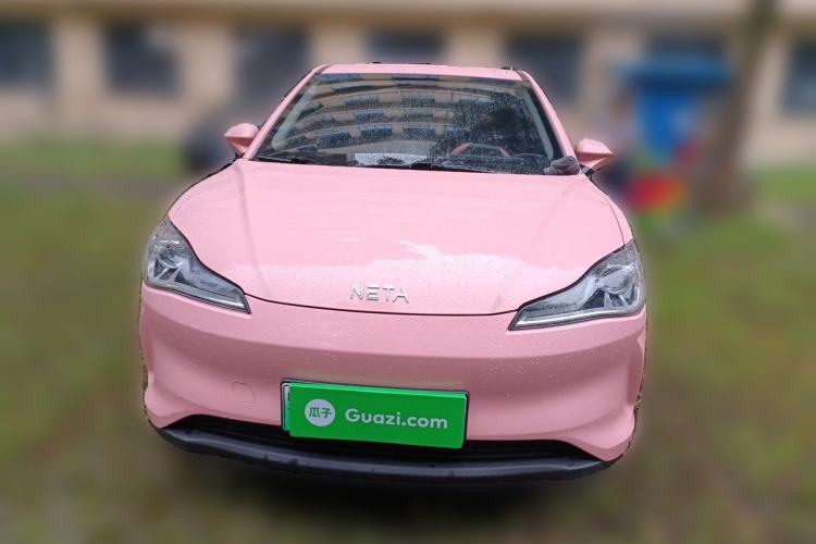 Used NETA V 2021 Witch Edition Front