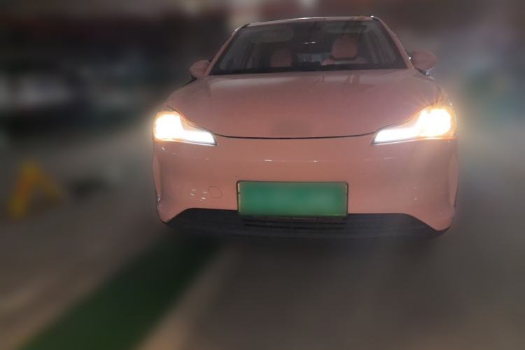 Used NETA V 2021 Witch Edition Front