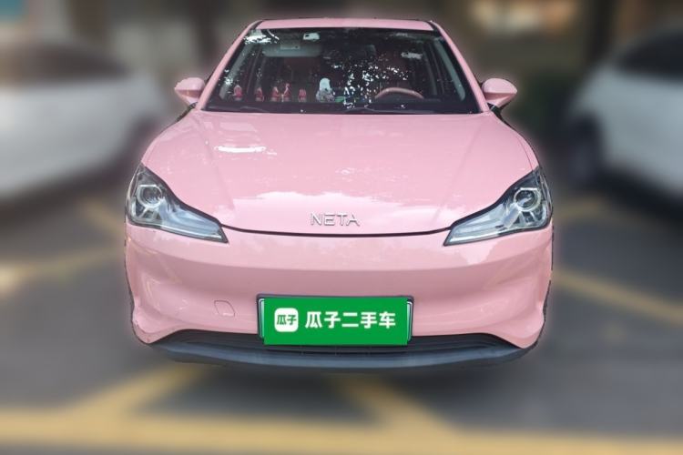 Used NETA V 2021 Witch Edition Front