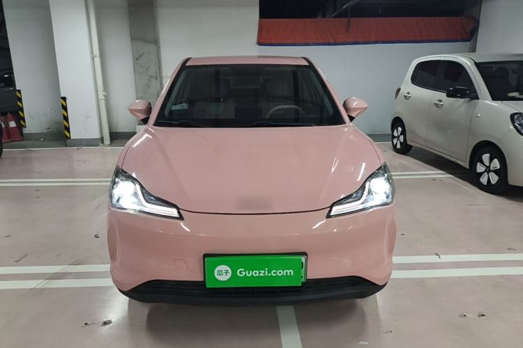 Used NETA V 2021 Witch Edition Front