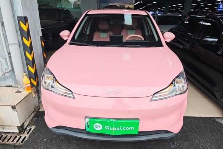 Used NETA V 2021 Witch Edition Front