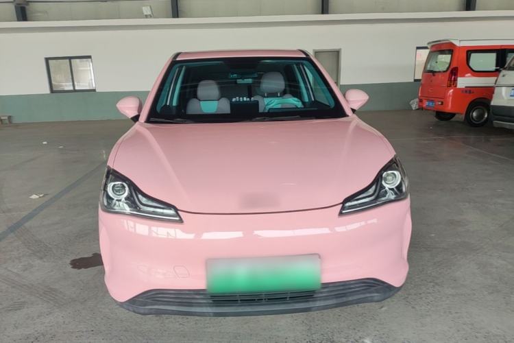 Used NETA V 2021 Witch Edition Front