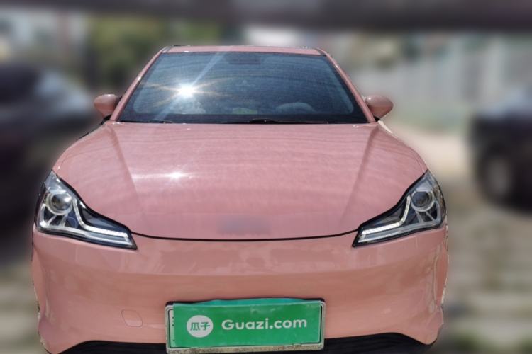Used NETA V 2021 Witch Edition Front