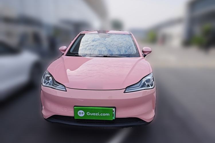 Used NETA V 2021 Witch Edition Front