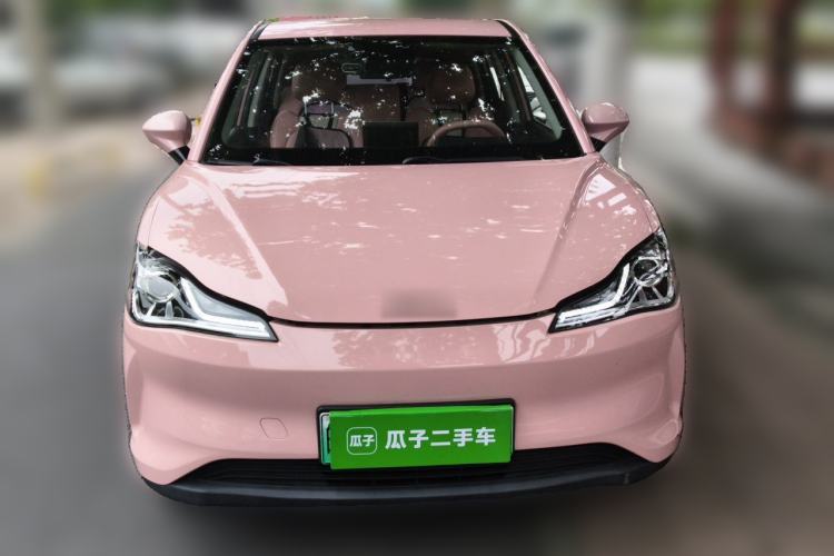 Used NETA V 2021 Witch Edition Front