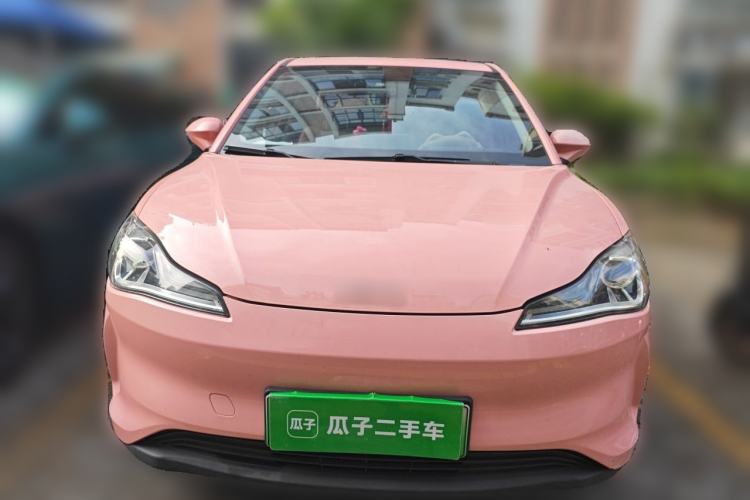 Used NETA V 2021 Witch Edition Front