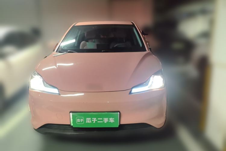 Used NETA V 2021 Witch Edition Front