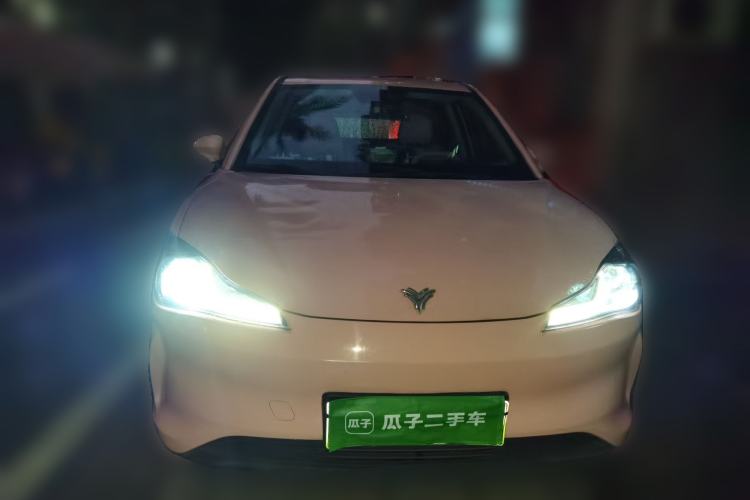 Used NETA V 2021 Witch Edition Front