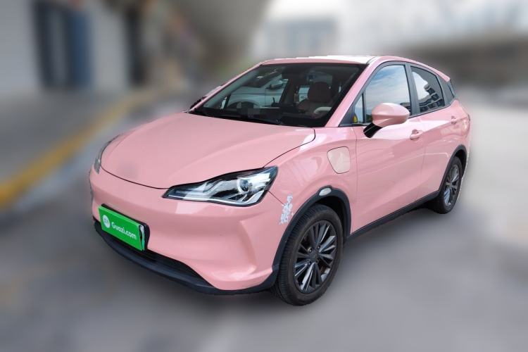 Used NETA V 2021 Long-Range Industry Custom Edition Guazi used car, China used car export, Used car for sale, Used cars, Cheapest cars for sale