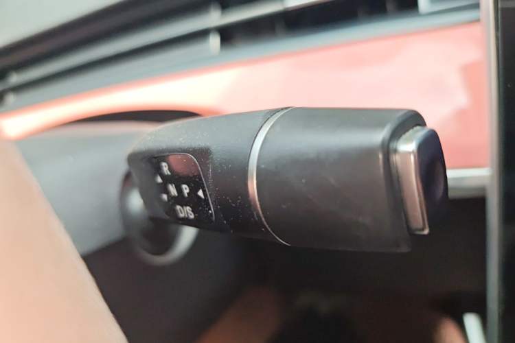 Used NETA V 2021 Witch Edition Gear Lever