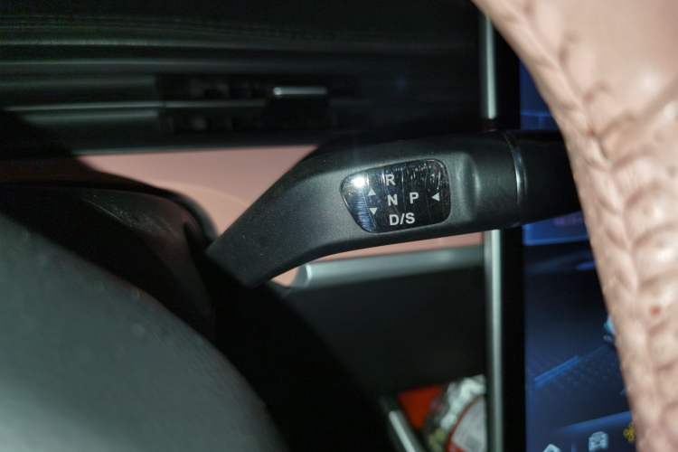 Used NETA V 2021 Witch Edition Gear Lever