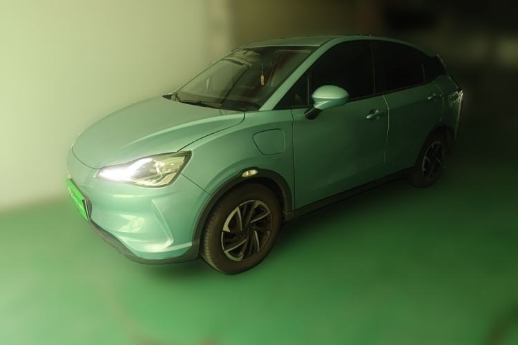 Used NETA V 2021 Long-Range Entertainment Edition Upgrade Model Guazi used car, China used car export, Used car for sale, Used cars, Cheapest cars for sale