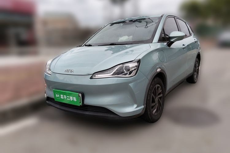 Used NETA V 2021 Standard Range Entertainment Version – Upgraded Model Guazi used car, China used car export, Used car for sale, Used  cars, Cheapest cars for sale