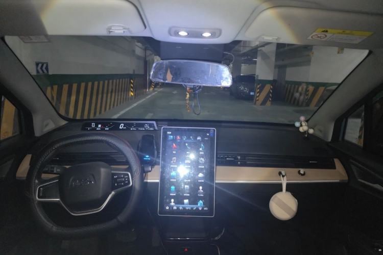 Used NETA V 2021 Standard Range Entertainment Edition for Sale - Cheap ...