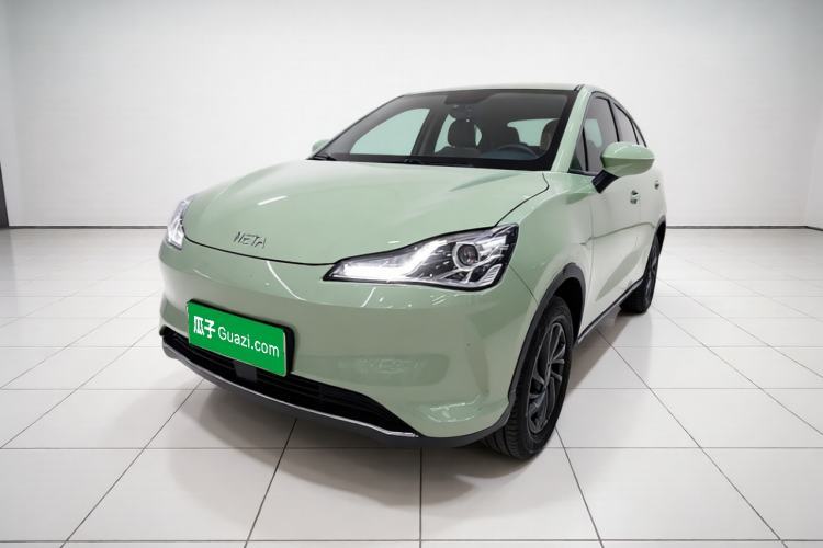 Used NETA V 2021 Standard Range Entertainment Version – Upgraded Model Guazi used car, China used car export, Used car for sale, Used cars, Cheapest cars for sale