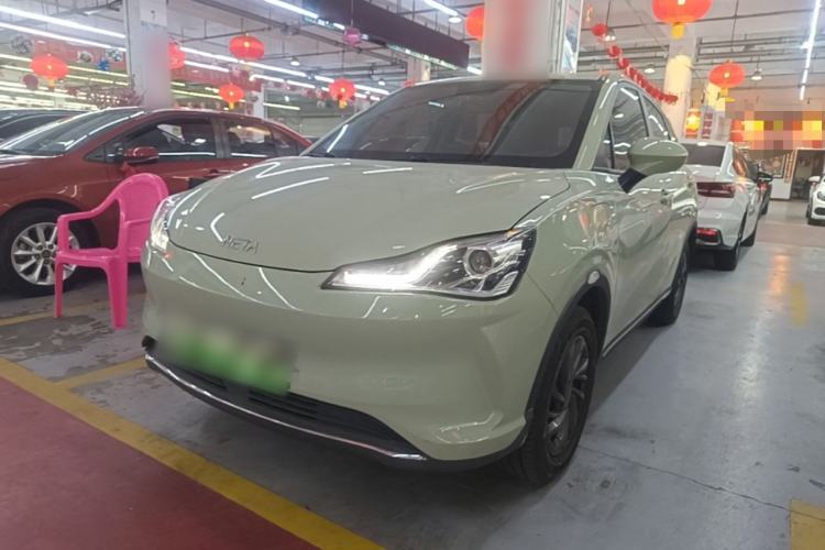 Used NETA V 2021 Standard Range Entertainment Version – Upgraded Model Guazi used car, China used car export, Used car for sale, Used  cars, Cheapest cars for sale