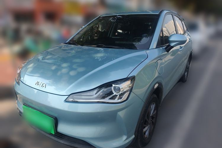 Used NETA V 2021 Standard Range Entertainment Version – Upgraded Model Guazi used car, China used car export, Used car for sale, Used  cars, Cheapest cars for sale