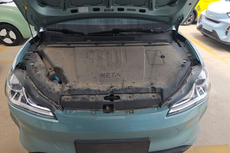 Used NETA V 2021 Standard Range Entertainment Version – Upgraded Model Engine Bay