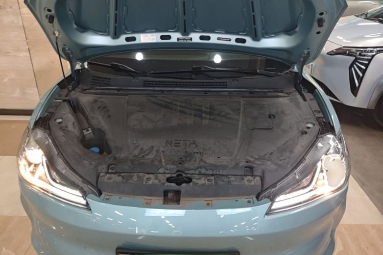 Used NETA V 2021 Standard Range Entertainment Version – Upgraded Model Engine Bay