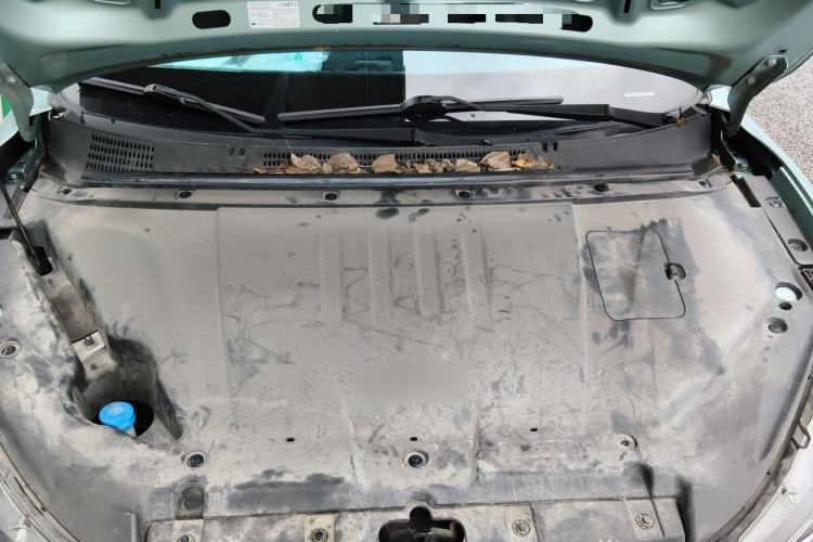 Used NETA V 2021 Standard Range Entertainment Version – Upgraded Model Engine Bay