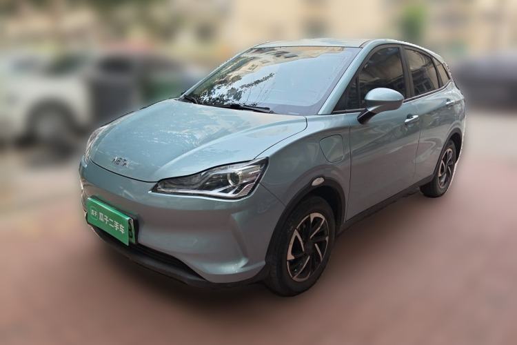 Used NETA V 2021 Long-Range Entertainment Edition Upgrade Model Guazi used car, China used car export, Used car for sale, Used  cars, Cheapest cars for sale