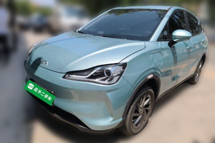Used NETA V 2021 Standard Range Entertainment Version – Upgraded Model Guazi used car, China used car export, Used car for sale, Used  cars, Cheapest cars for sale