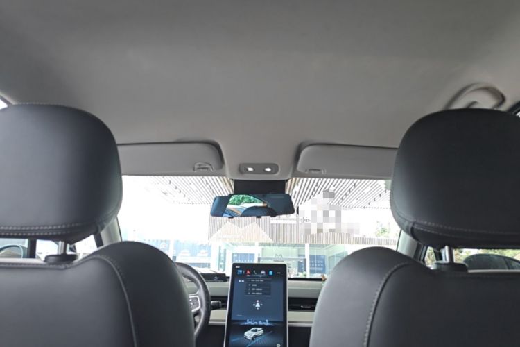 Used NETA V 2021 Long-Range Entertainment Edition Upgrade Model Headliner