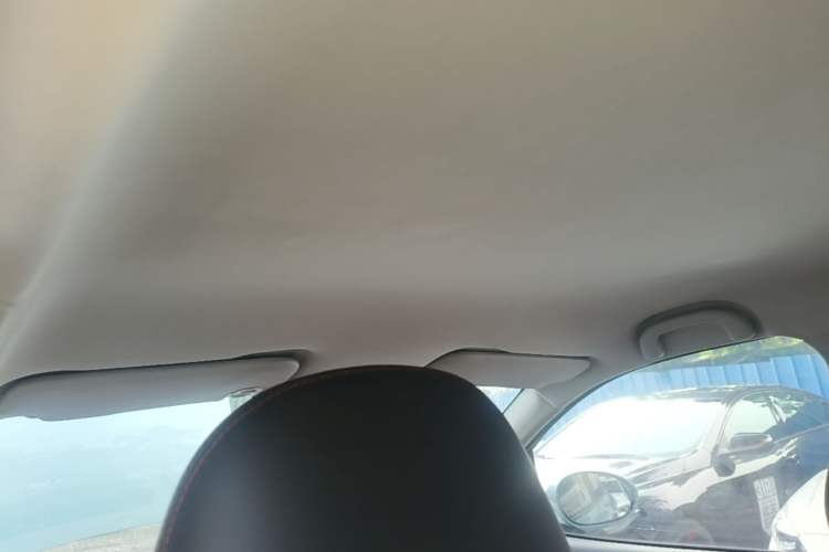 Used NETA V 2021 Standard Range Entertainment Edition Headliner