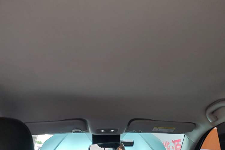Used NETA V 2021 Long-Range Entertainment Edition Upgrade Model Headliner