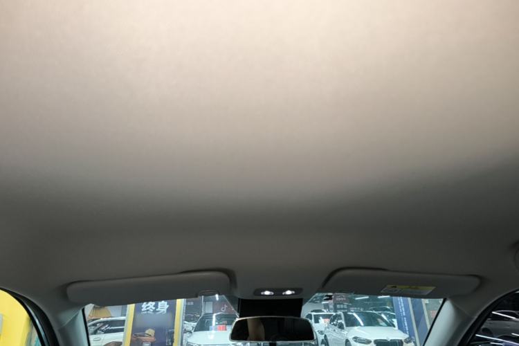 Used NETA V 2021 Long-Range Entertainment Edition Upgrade Model Headliner