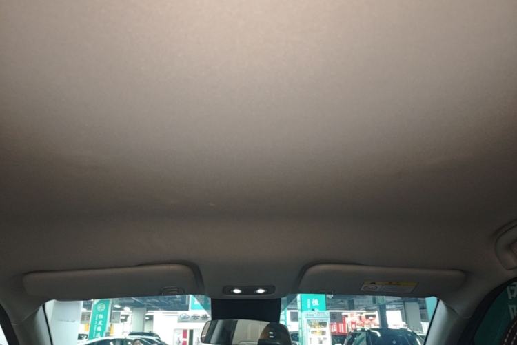 Used NETA V 2021 Standard Range Entertainment Version – Upgraded Model Headliner