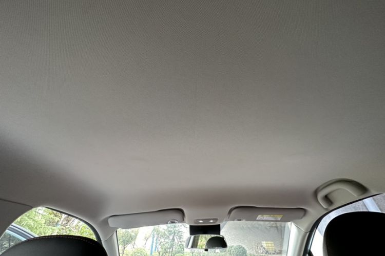 Used NETA V 2021 Long-Range Entertainment Edition Headliner