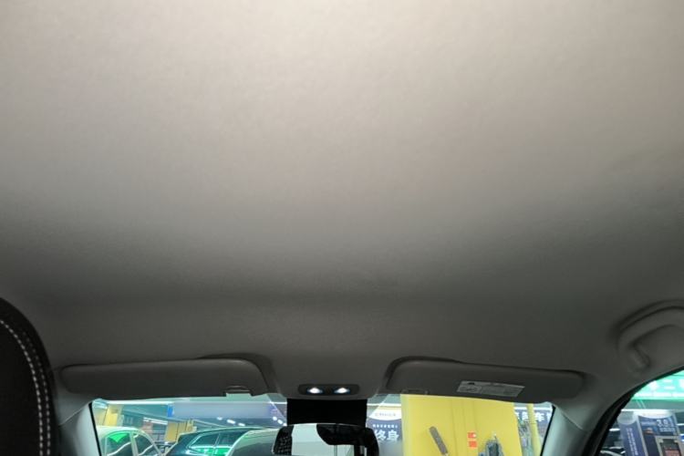 Used NETA V 2021 Standard Range Entertainment Version – Upgraded Model Headliner