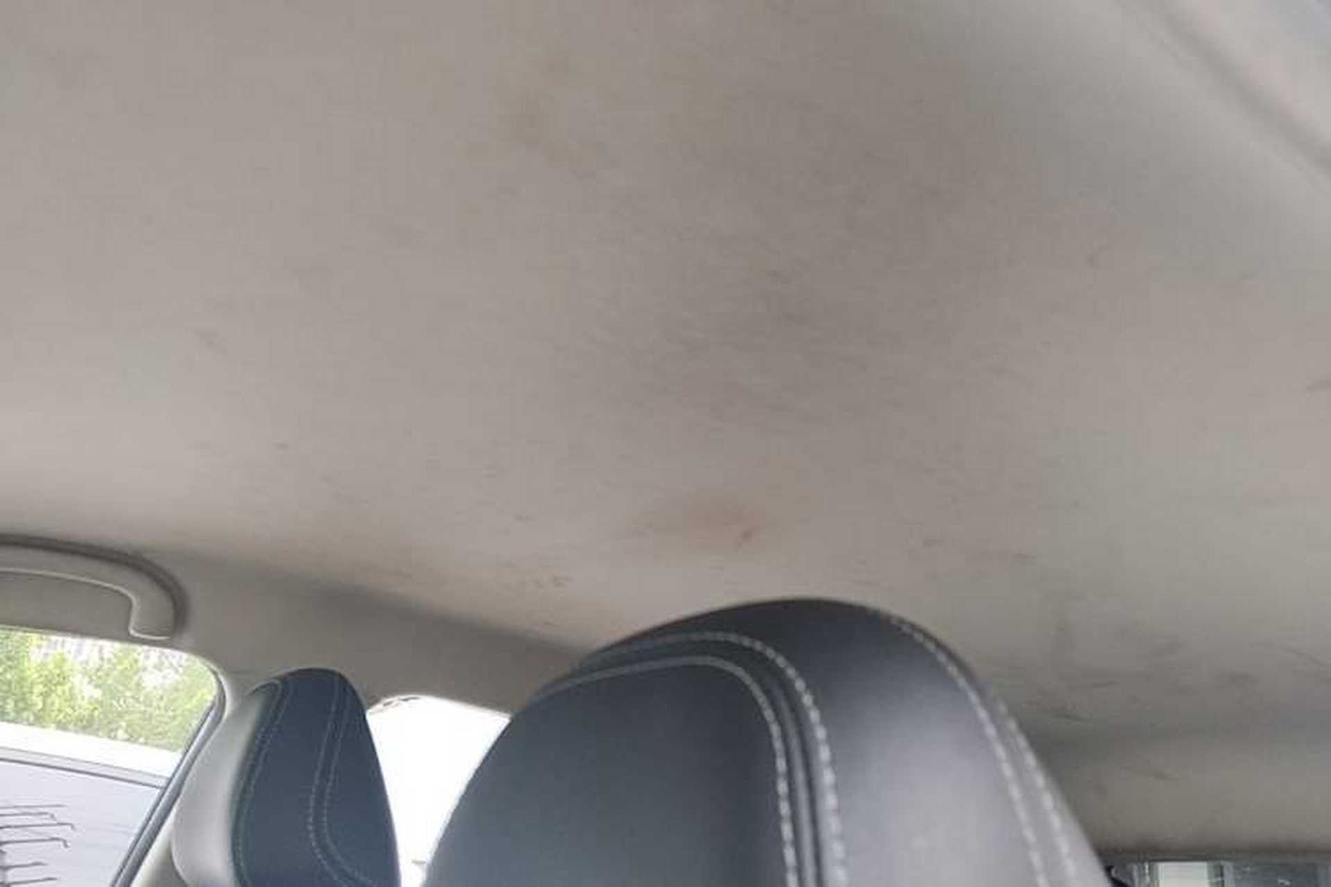 Used NETA V 2021 Long-Range Entertainment Edition Headliner