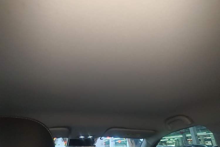 Used NETA V 2021 Standard Range Entertainment Version – Upgraded Model Headliner