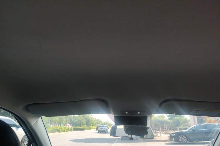 Used NETA V 2021 Standard Range Entertainment Version – Upgraded Model Headliner