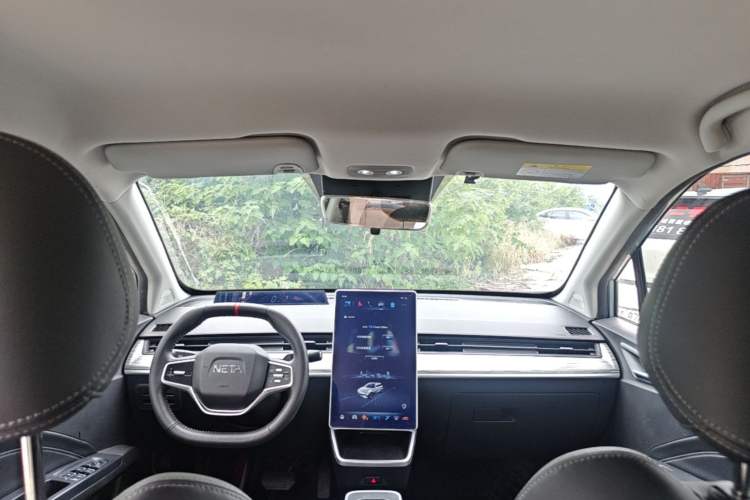 Used NETA V 2021 Co-sport Magic Edition Headliner