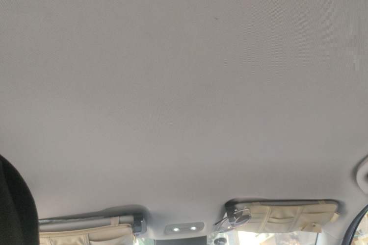 Used NETA V 2021 Long-Range Entertainment Edition Upgrade Model Headliner