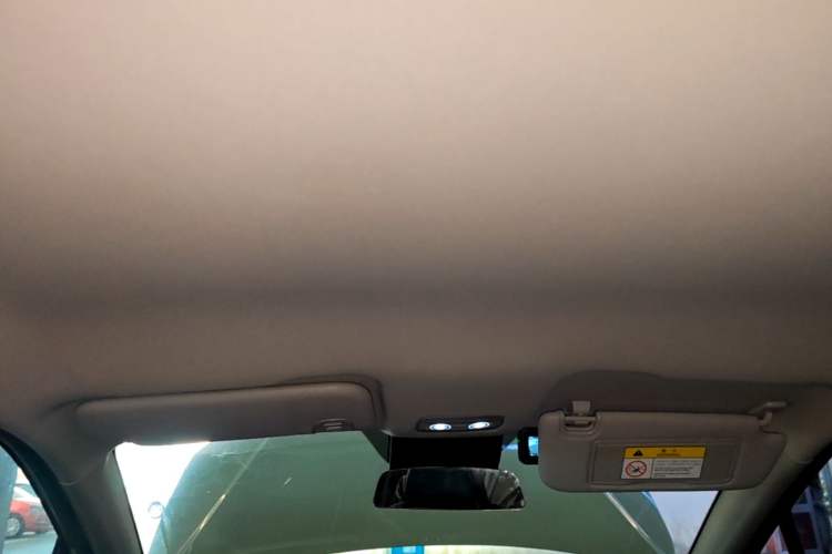 Used NETA V 2021 Standard Range Entertainment Version – Upgraded Model Headliner