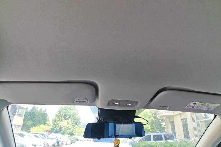 Used NETA V 2021 Long-Range Entertainment Edition Headliner