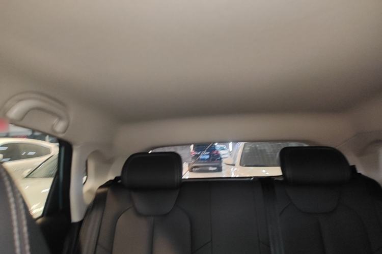 Used NETA V 2021 Long-Range Entertainment Edition Upgrade Model Headliner