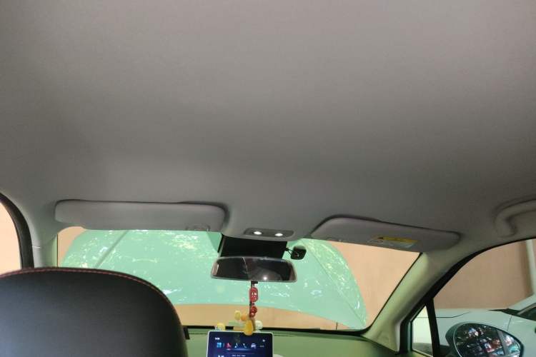 Used NETA V 2021 Standard Range Entertainment Version – Upgraded Model Headliner