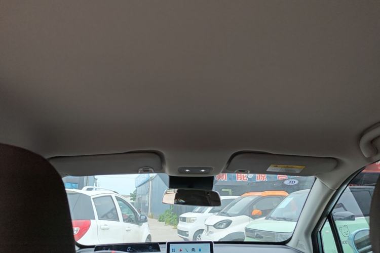 Used NETA V 2021 Standard Range Entertainment Version – Upgraded Model Headliner