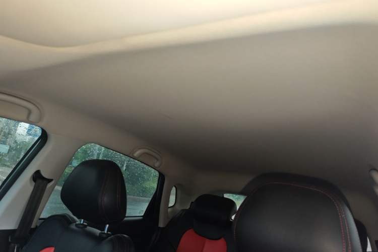 Used NETA V 2021 Standard Range Entertainment Version – Upgraded Model Headliner