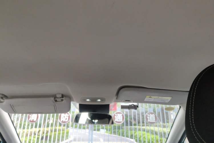 Used NETA V 2021 Standard Range Entertainment Version – Upgraded Model Headliner